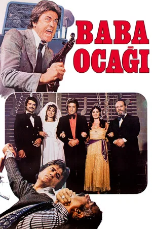 Постер: Father Quarry