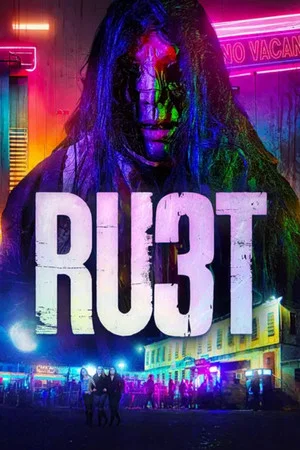 Постер: Rust 3