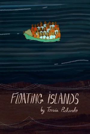 Постер: Floating Islands