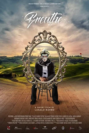 Постер: Respira