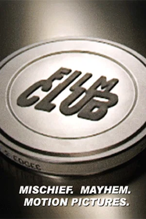 Постер: Film Club