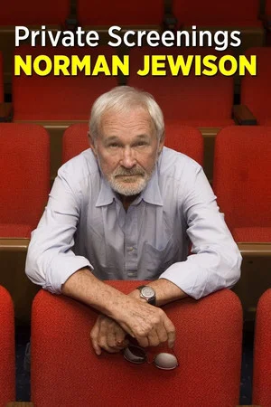 Постер: Private Screenings: Norman Jewison