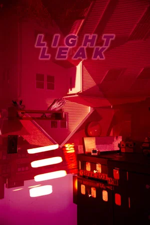 Постер: Light Leak