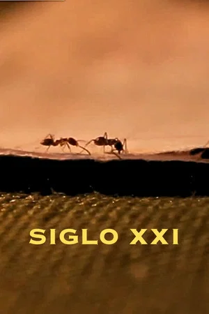 Постер: Siglo XXI