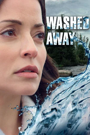 Постер: Washed Away