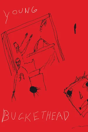 Постер: Young Buckethead - Vol. 1