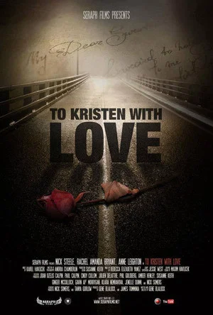 Постер: To Kristen With Love