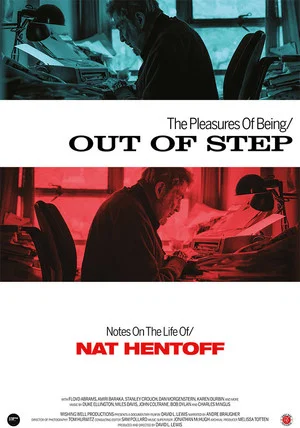 Постер: The Pleasures of Being Out of Step