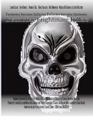 Постер: Insomniac Frightmare Killers