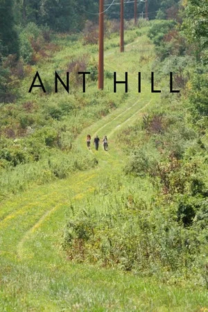 Постер: Ant Hill