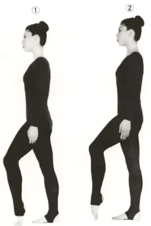 Постер: BOOKANIMA: Dance