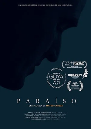 Постер: Paraíso