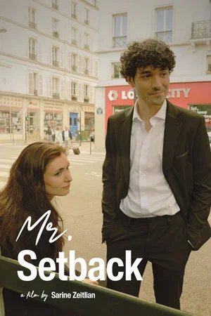 Постер: Mr. Setback