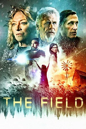 Постер: The Field