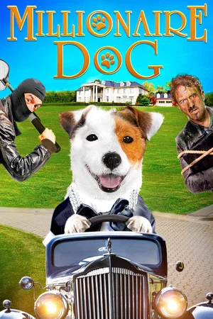 Постер: Millionaire Dog