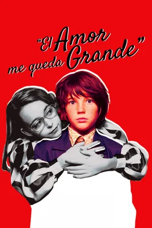 Постер: Love Is More Than I Can Handle