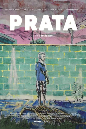 Постер: Prata