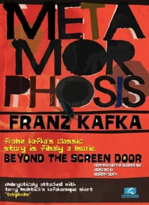 Постер: Metamorphosis: Beyond the Screen Door