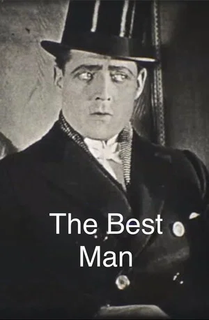 Постер: The Best Man