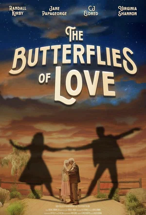 Постер: The Butterflies of Love