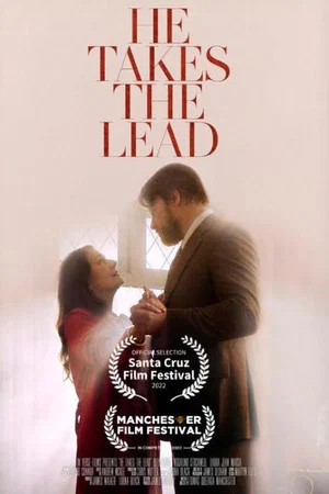 Постер: He Takes The Lead