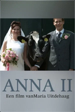 Постер: Anna II