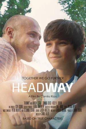 Постер: Headway