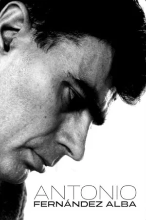 Постер: Antonio Fernández Alba