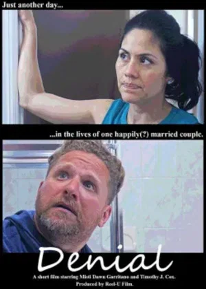Постер: Denial