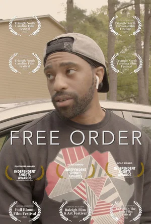 Постер: Free Order