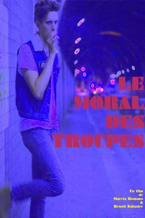 Постер: Le moral des troupes