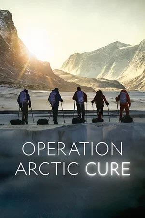 Постер: Operation Arctic Cure