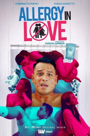 Постер: Allergy in Love