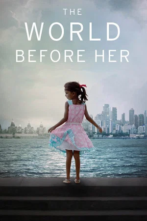 Постер: The World Before Her