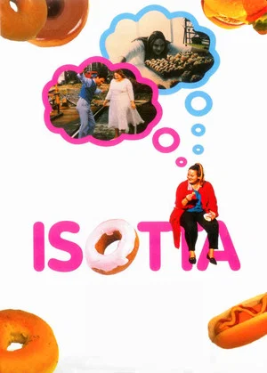 Постер: Isotta