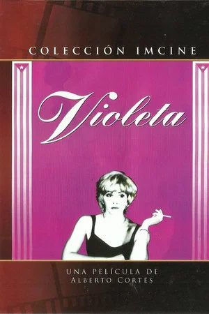 Постер: Violeta