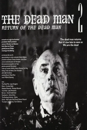 Постер: The Dead Man 2: Return of the Dead Man