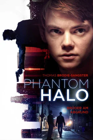 Постер: Phantom Halo