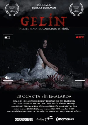 Постер: Gelin