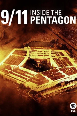 Постер: 9/11: Inside the Pentagon