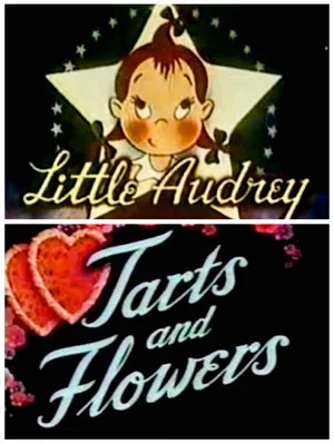 Постер: Tarts and Flowers