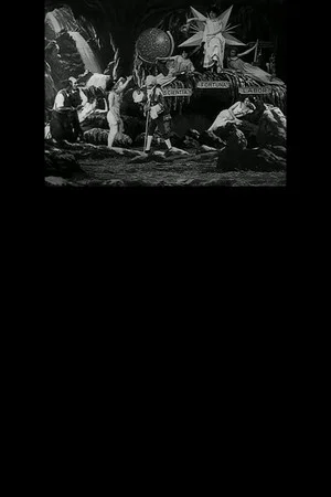 Постер: Tribulations; or, The Misfortunes of a Cobbler