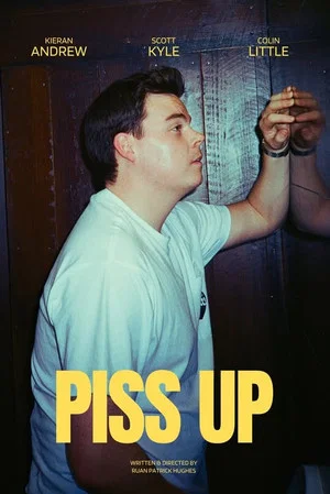 Постер: Piss Up