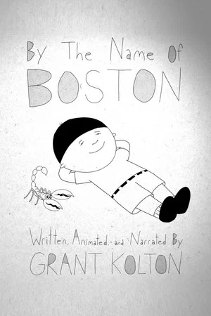 Постер: By the Name of Boston