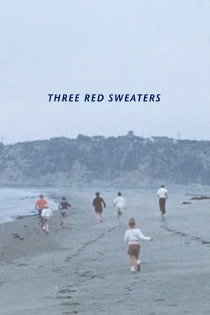 Постер: Three Red Sweaters