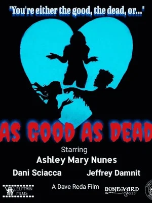 Постер: As Good As Dead