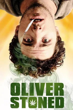 Постер: Oliver, Stoned.