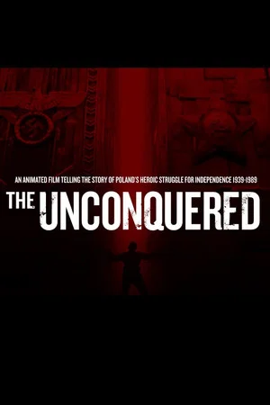 Постер: The Unconquered