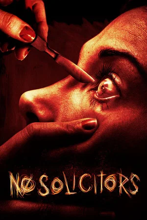 Постер: No Solicitors