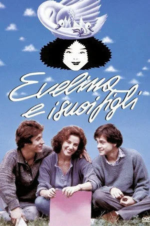 Постер: Evelina e i suoi figli